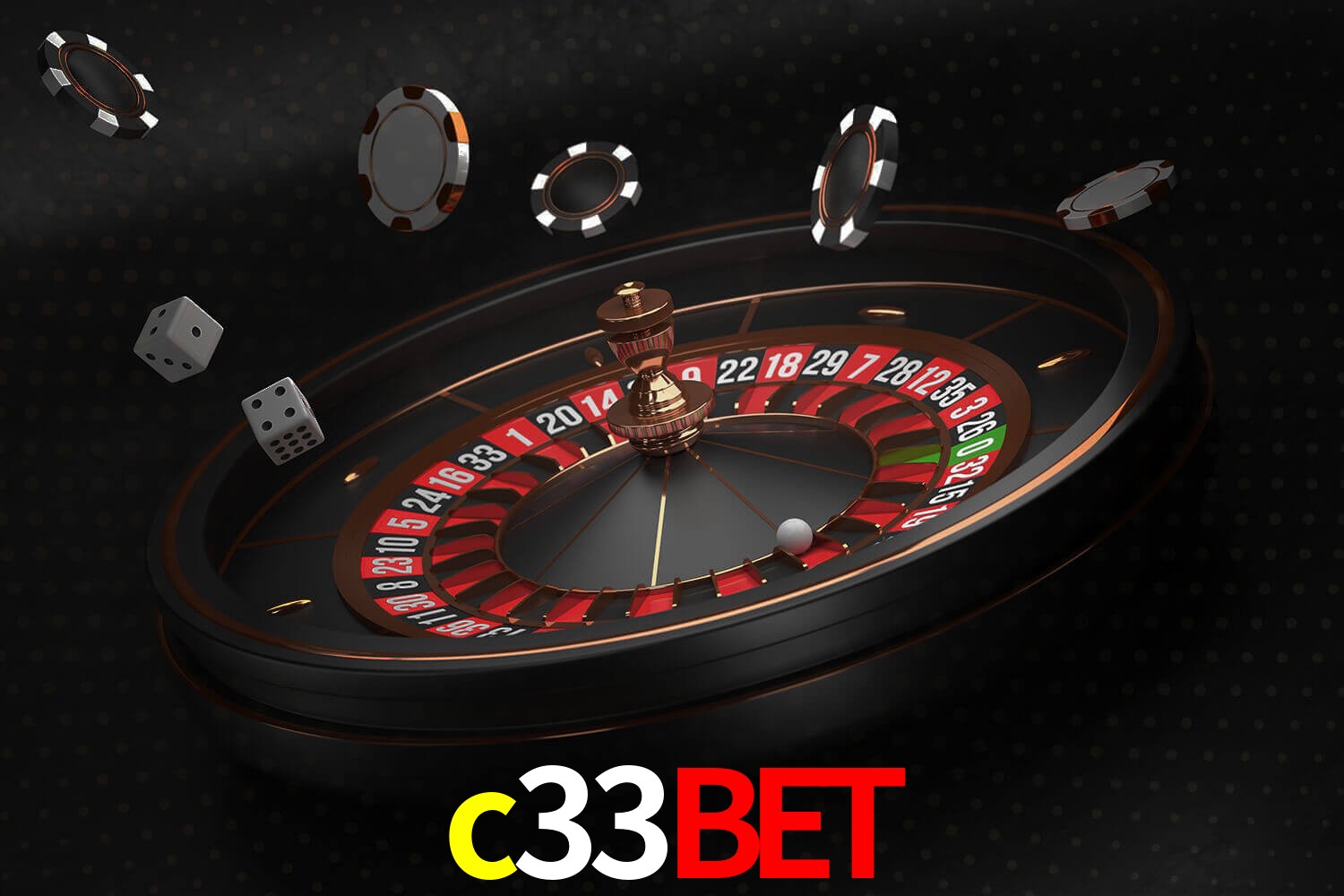 c33bet Plataforma