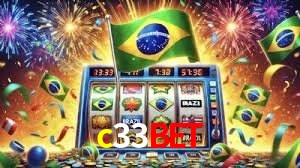 Experiência VIP c33bet