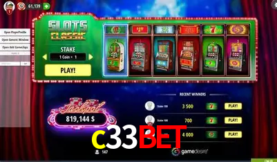 Desvendando o Mundo dos Jogos Virtuais na c33bet