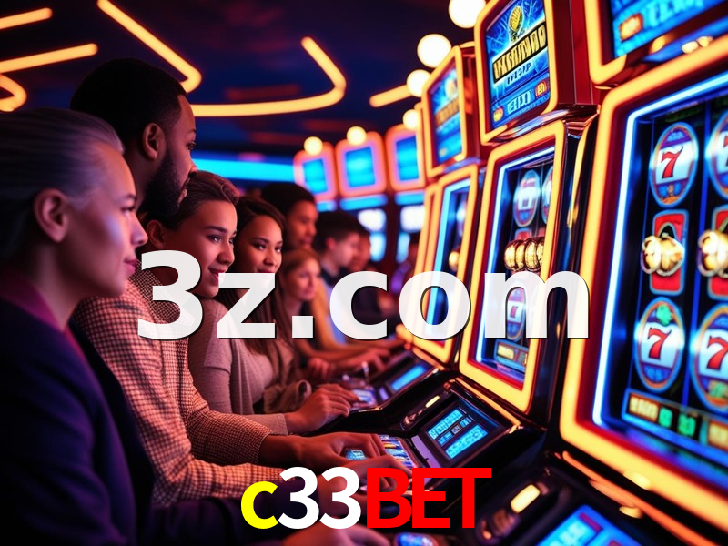 c33bet 
