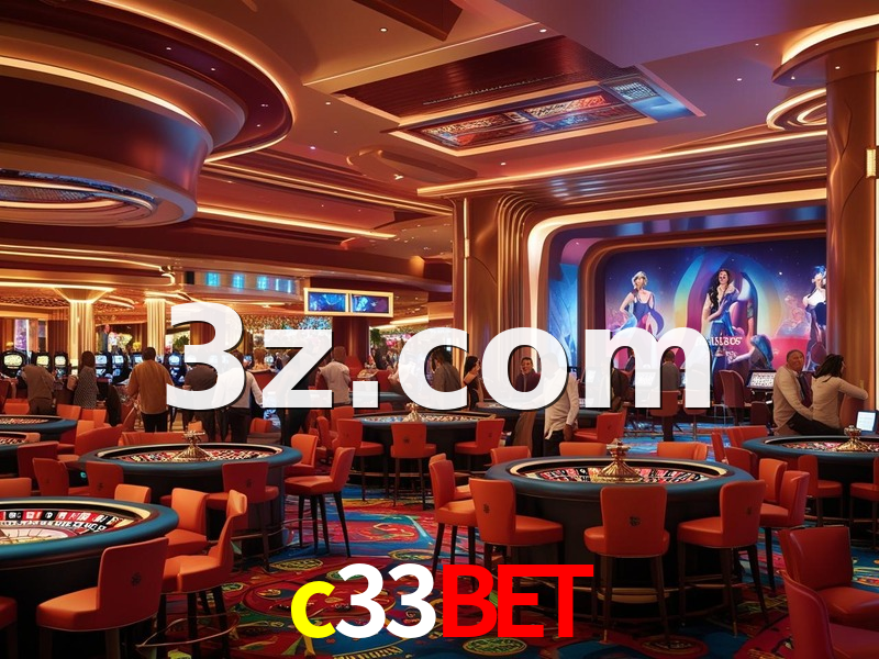 c33bet 