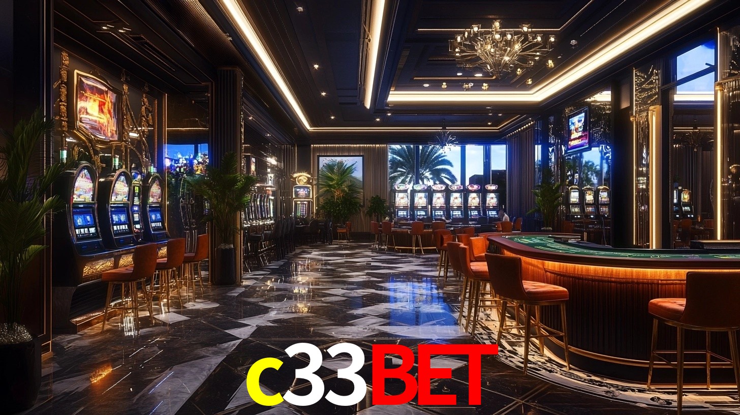c33bet,c33bet app