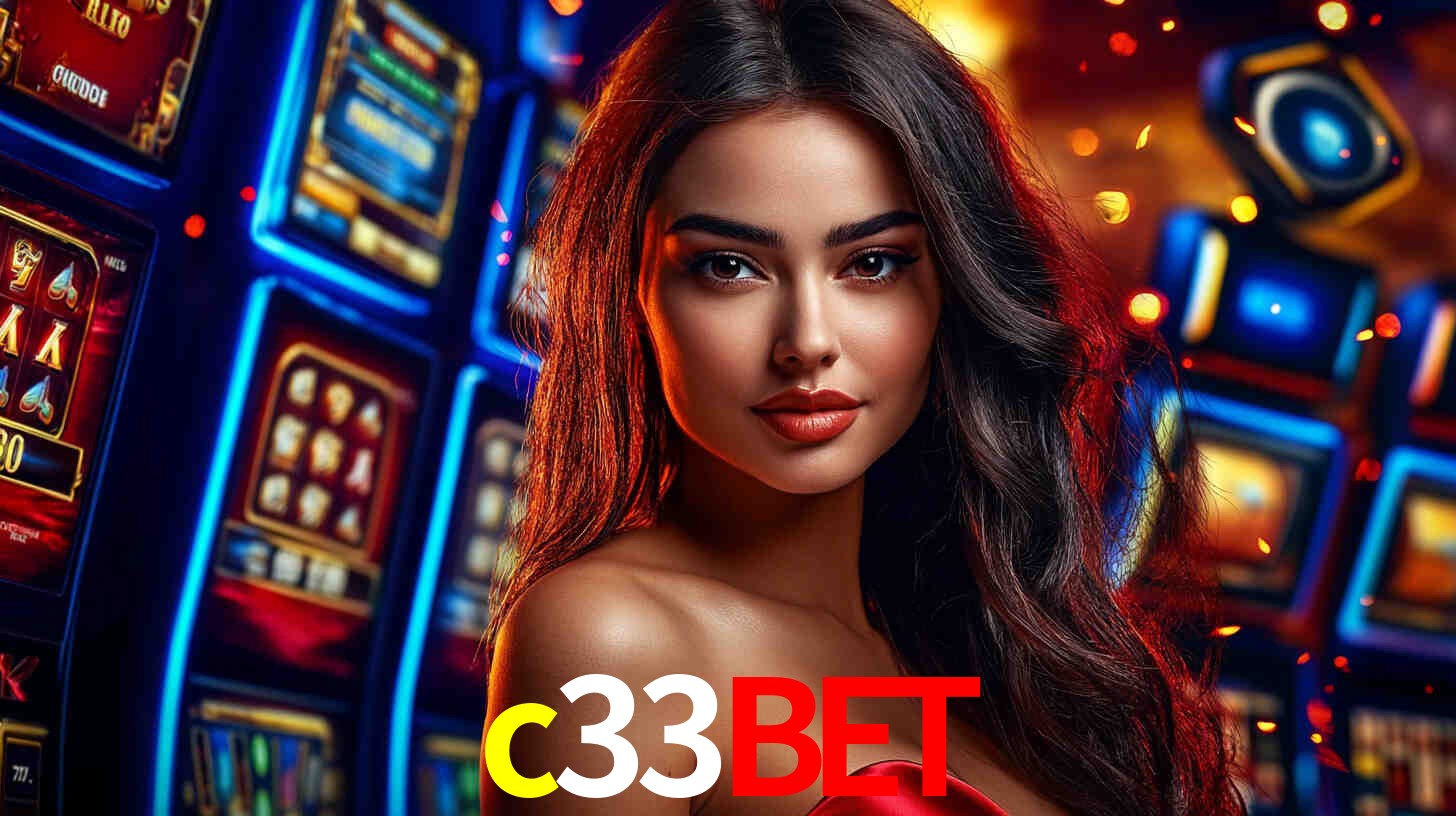 Inovações de Jogos na c33bet: O Futuro das Experiências Interativas