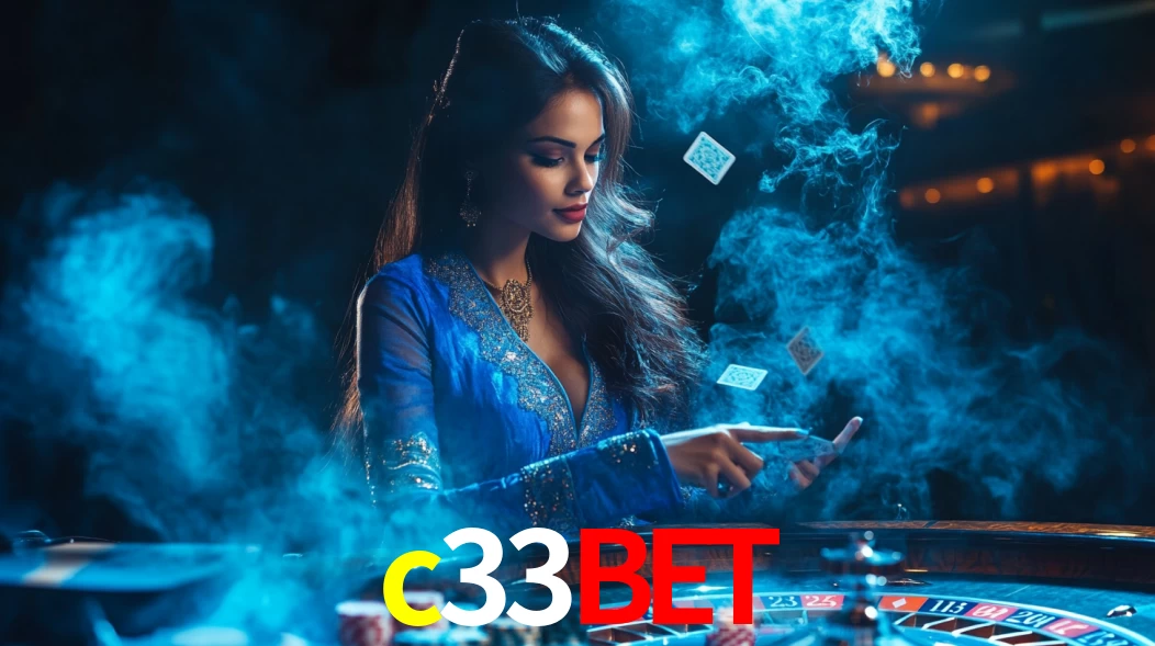 Desvendando o Mundo dos Jogos Virtuais na c33bet