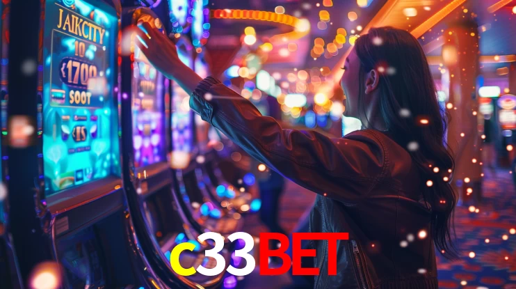 c33bet app