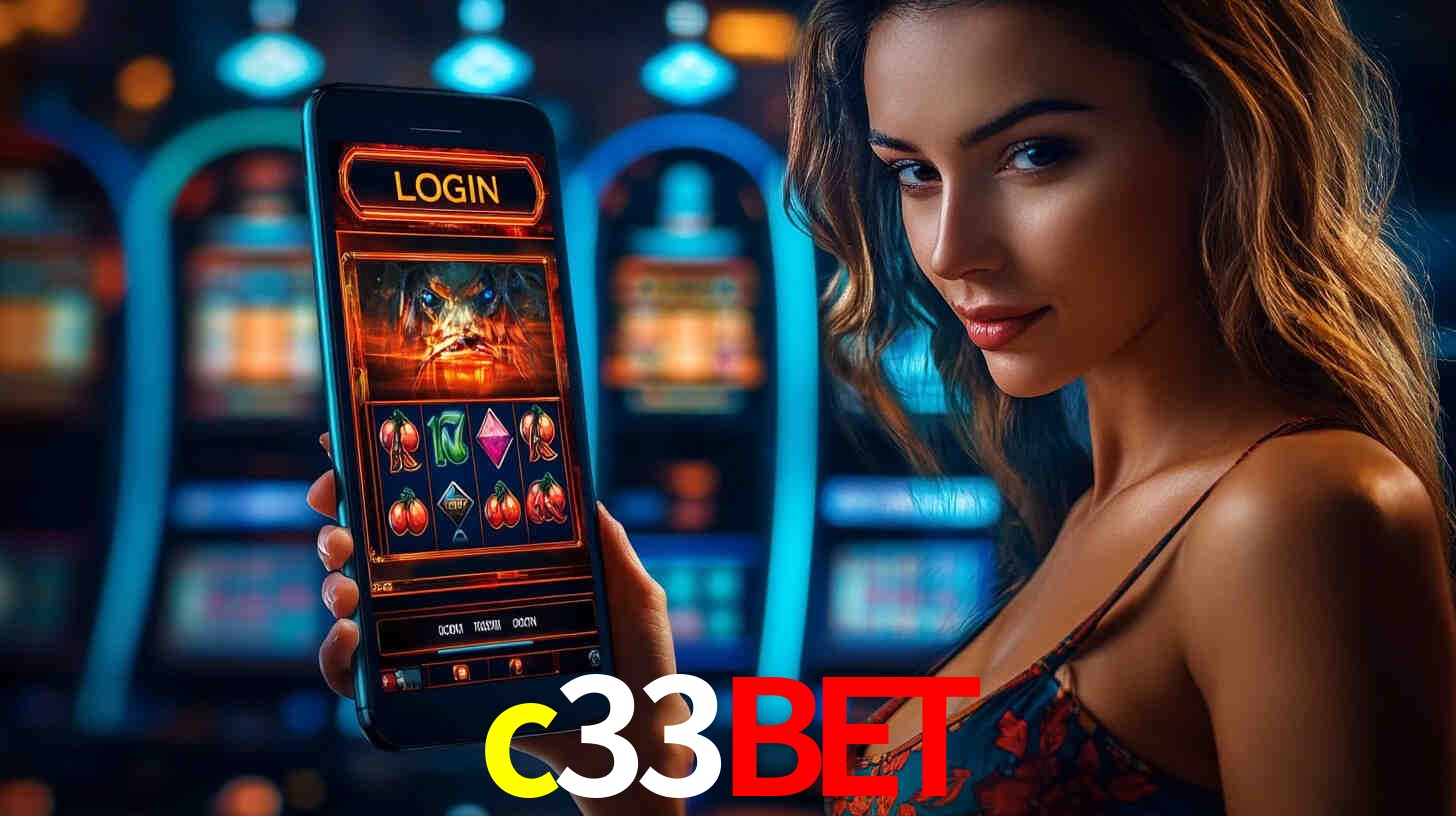 c33bet Plataforma