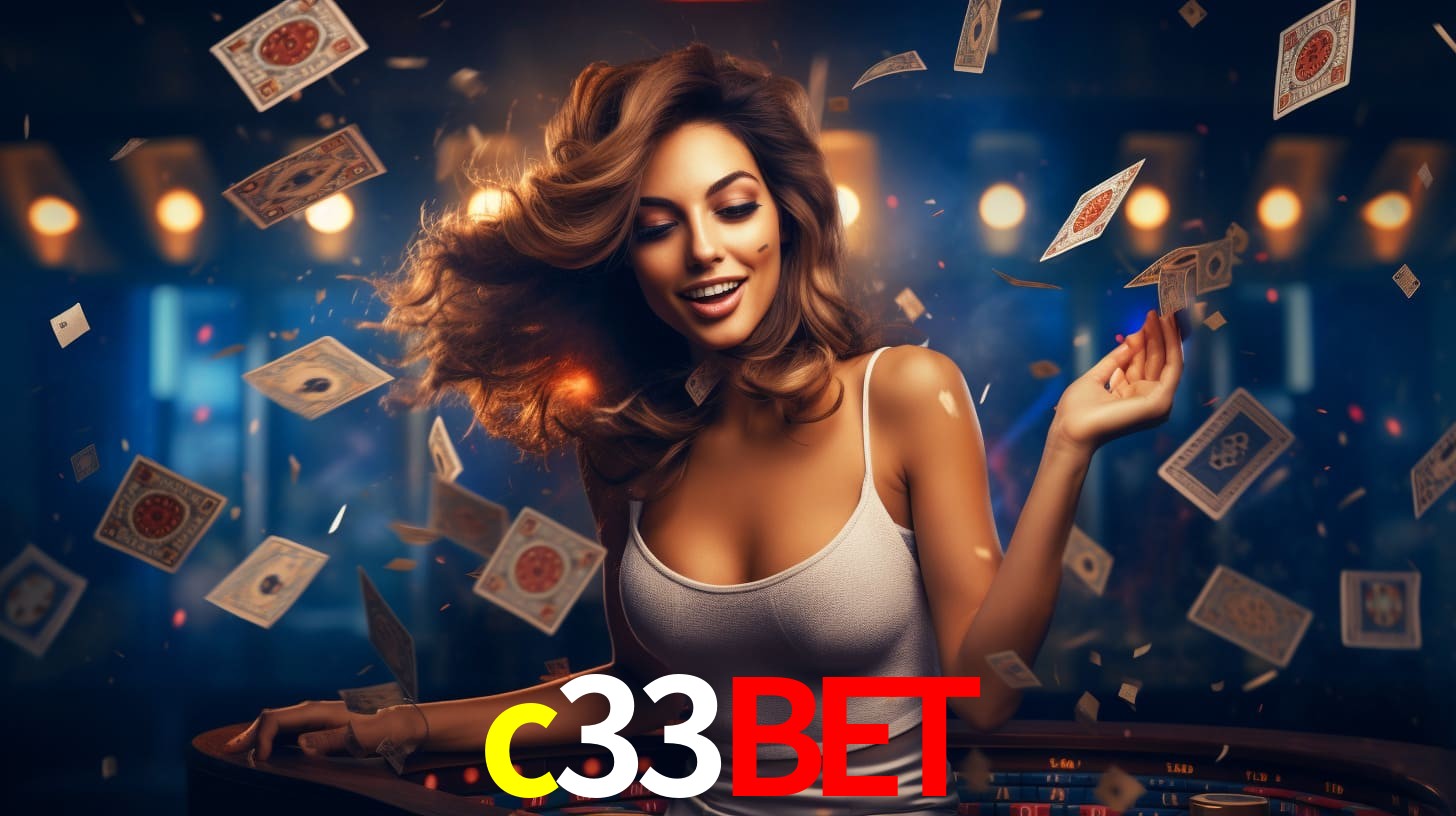 c33bet app