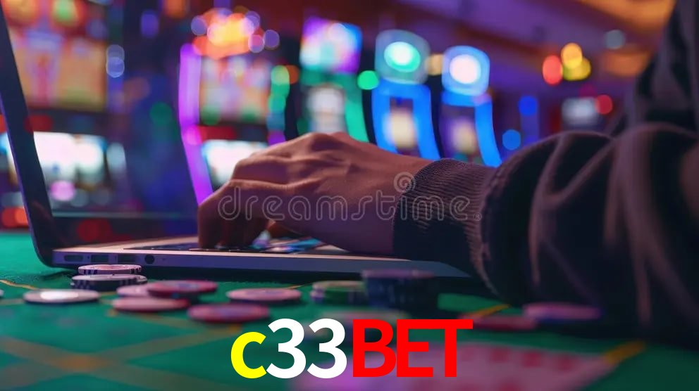 Programa VIP c33bet