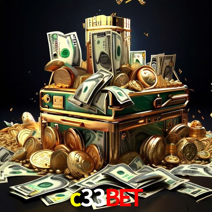 Recursos de Bônus c33bet