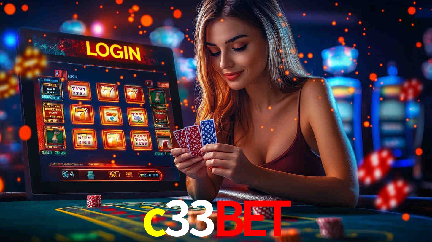 c33bet