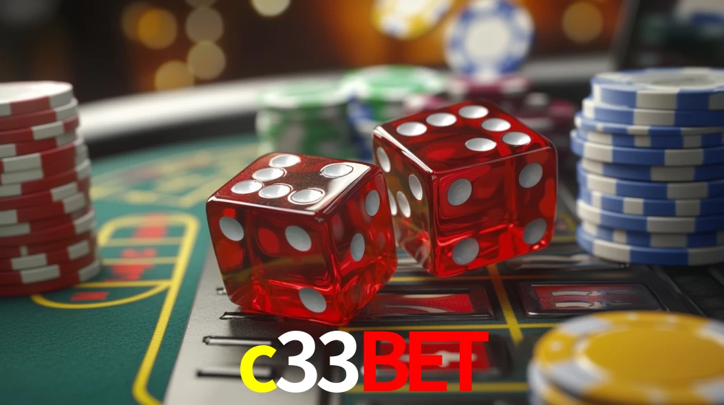 Daily Bonuses c33bet