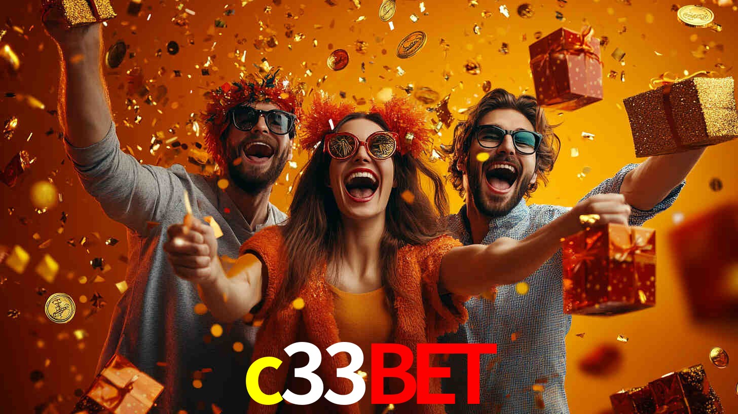 c33bet,c33bet app