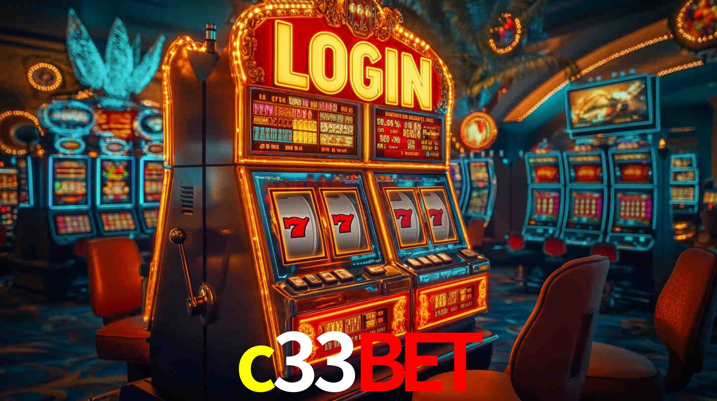 Ofertas Imperdíveis na c33bet: Promoções e Bônus Que Valem a Pena