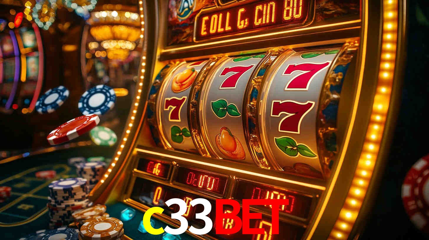 Premium Interface c33bet