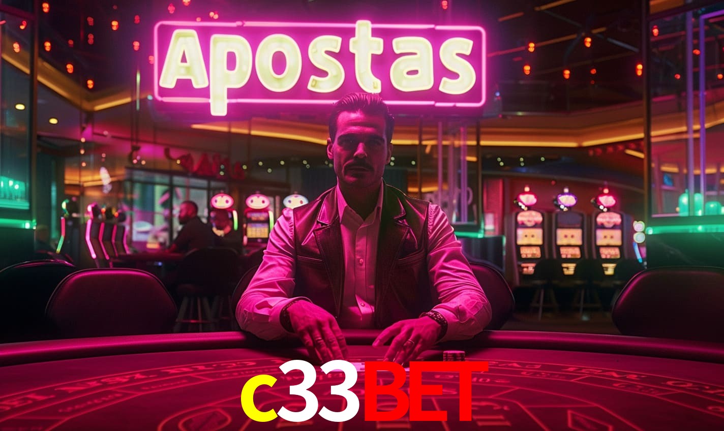 A Emoção da Loteria na c33bet: Uma Chance de Mudança de Vida