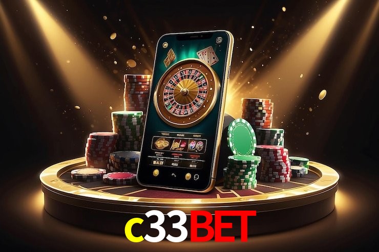 Promoção Relâmpago c33bet