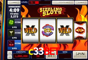 Apostas Esportivas na c33bet: Um Guia Completo