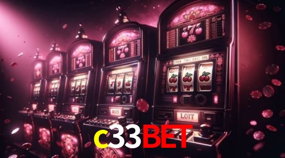 Jogos Exclusivos c33bet