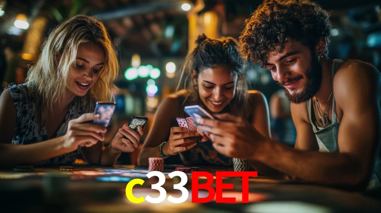 Tournaments c33bet