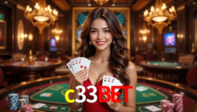 Game Providers c33bet