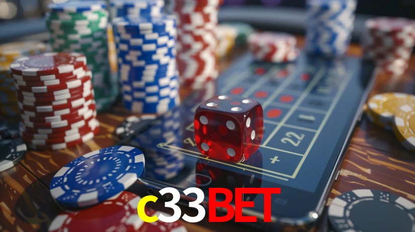 c33bet,c33bet app