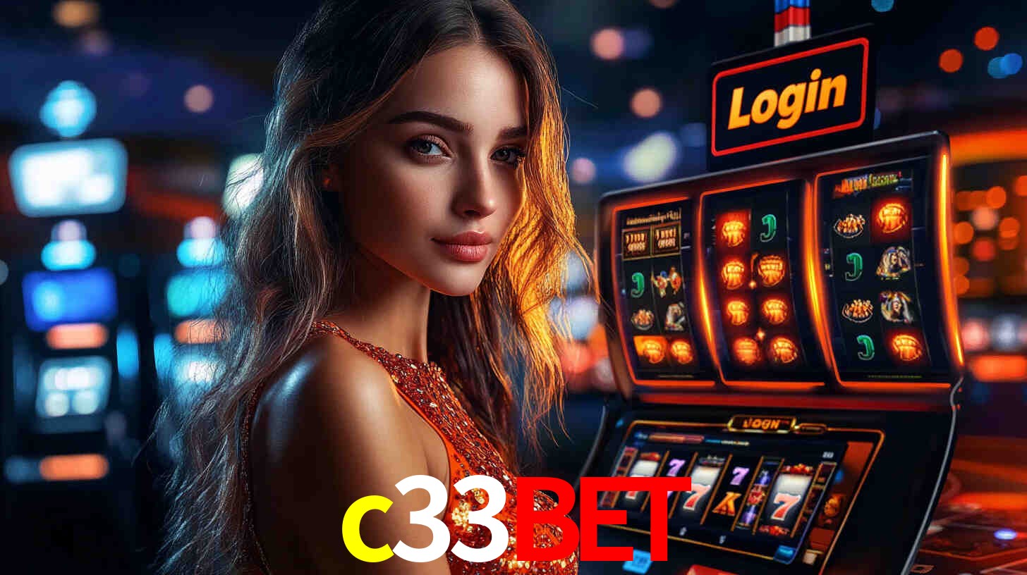 c33bet,c33bet app