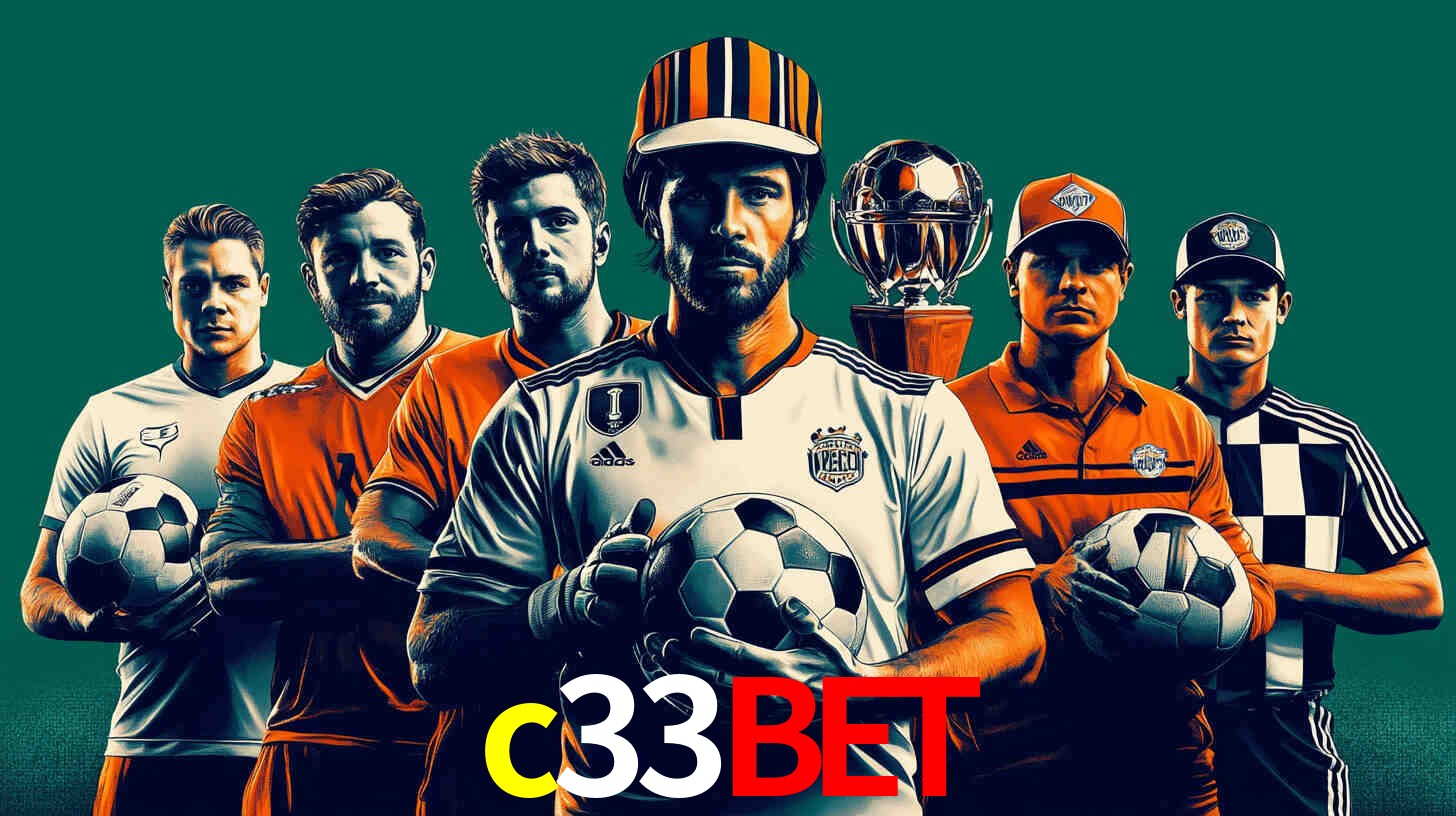 Explorando a Categoria de Eventos em Apostas na c33bet
