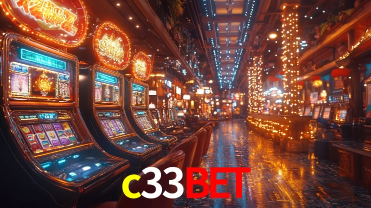 c33bet: Seu Especialista em Apostas Esportivas Brasileiras