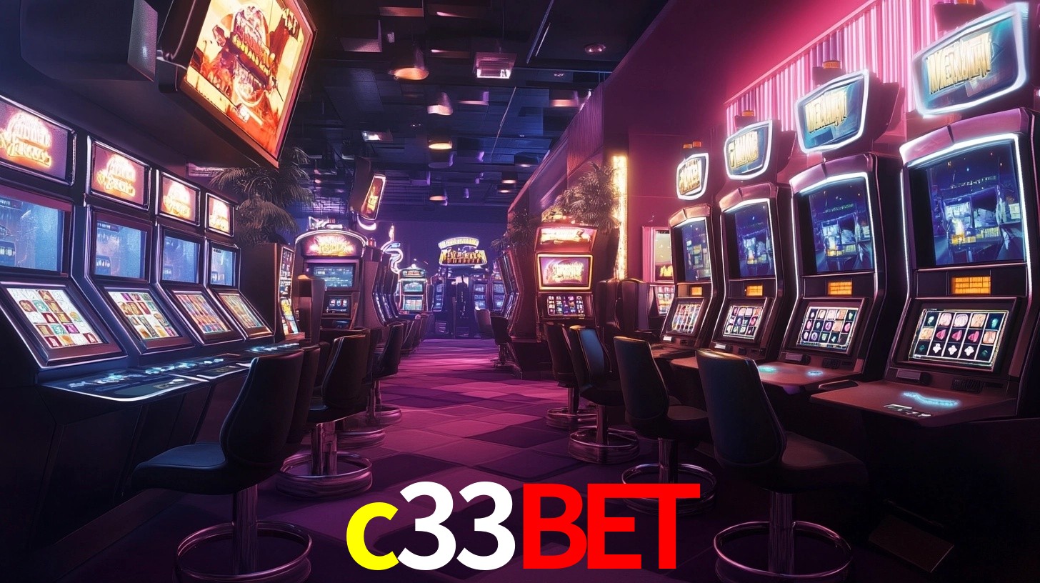 c33bet