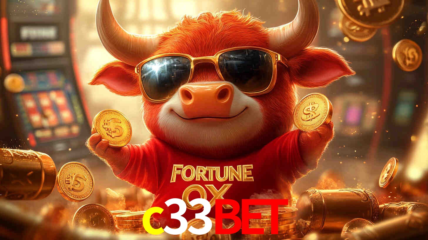 c33bet: A Experiência de Casino com Jogos de Mesa ao Vivo