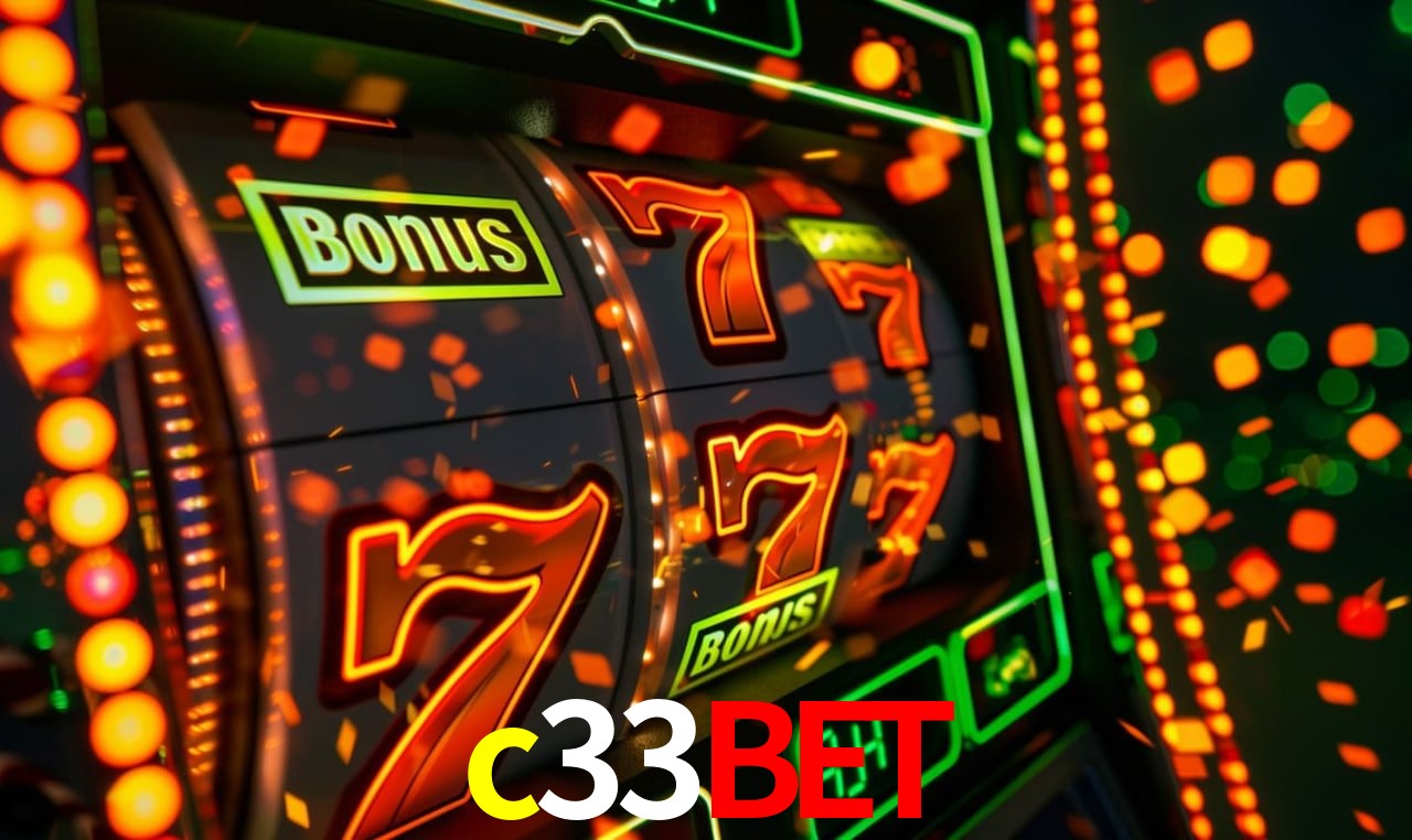 cassino c33bet