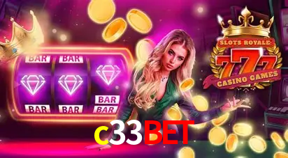 Inovações de Jogos na c33bet: O Futuro das Experiências Interativas