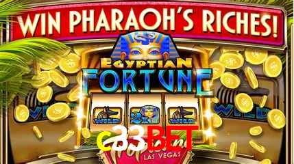 Descubra o Mundo do Cassino Online com c33bet