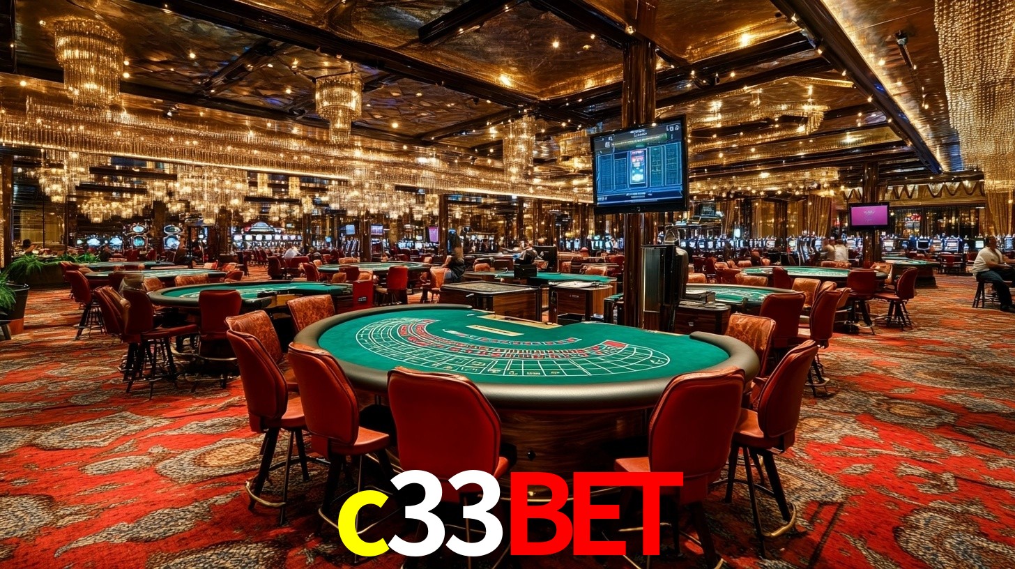 c33bet,c33bet app
